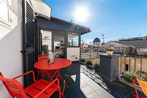 Vico Purgatorio ad Arco 7