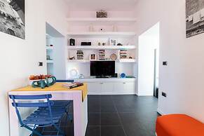 Vico Purgatorio ad Arco 7