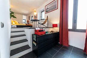 Vico Purgatorio ad Arco 7