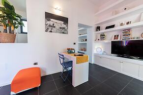 Vico Purgatorio ad Arco 7