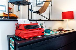 Vico Purgatorio ad Arco 7