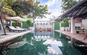 Angkor Eden Boutique Hotel