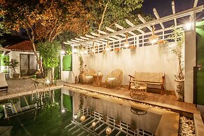 Angkor Eden Boutique Hotel