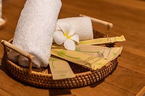 Angkor Eden Boutique Hotel