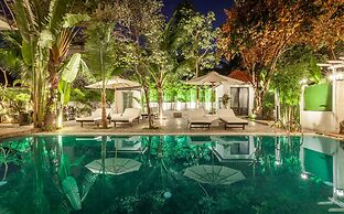Angkor Eden Boutique Hotel