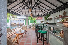 Angkor Eden Boutique Hotel