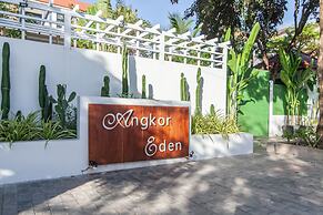Angkor Eden Boutique Hotel