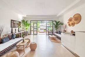 Angkor Eden Boutique Hotel