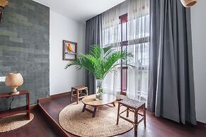 Angkor Eden Boutique Hotel