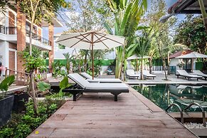 Angkor Eden Boutique Hotel