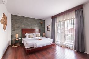 Angkor Eden Boutique Hotel