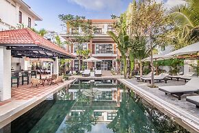 Angkor Eden Boutique Hotel