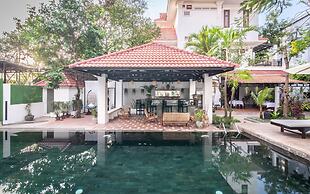Angkor Eden Boutique Hotel