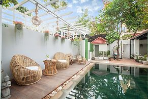 Angkor Eden Boutique Hotel