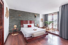 Angkor Eden Boutique Hotel