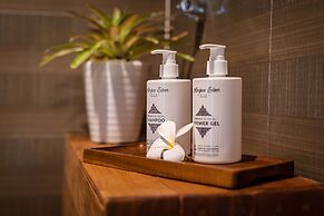 Angkor Eden Boutique Hotel