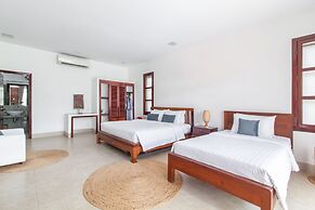 Angkor Eden Boutique Hotel