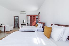 Angkor Eden Boutique Hotel