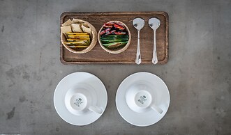 Angkor Eden Boutique Hotel