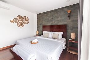 Angkor Eden Boutique Hotel