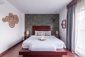 Angkor Eden Boutique Hotel