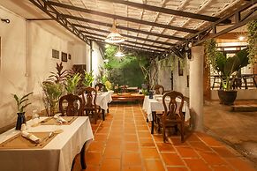 Angkor Eden Boutique Hotel