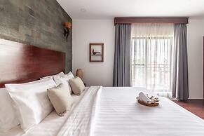 Angkor Eden Boutique Hotel