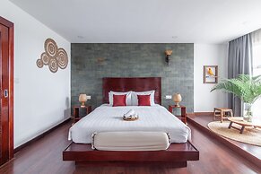 Angkor Eden Boutique Hotel