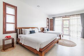 Angkor Eden Boutique Hotel