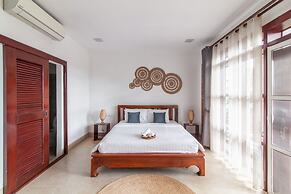 Angkor Eden Boutique Hotel