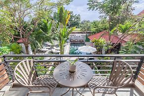 Angkor Eden Boutique Hotel