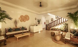 Angkor Eden Boutique Hotel