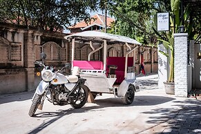 Angkor Eden Boutique Hotel