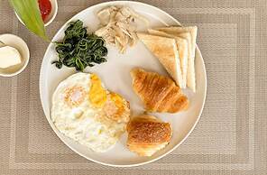 Angkor Eden Boutique Hotel