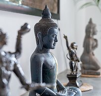 Angkor Eden Boutique Hotel