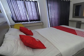 OYO Life 92859 Biant House