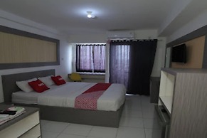 OYO Life 92859 Biant House