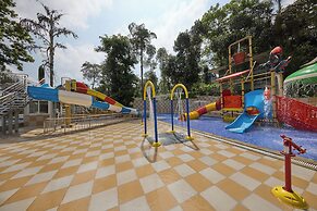 Regenta Resort Sakleshpur