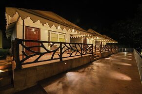 Regenta Resort Sakleshpur