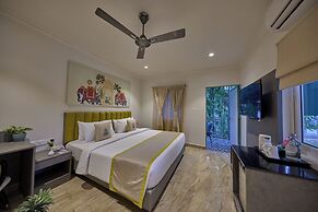 Regenta Resort Sakleshpur