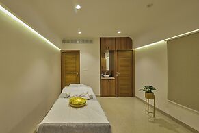 Regenta Resort Sakleshpur