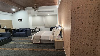 Regenta Resort Sakleshpur