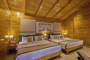 Regenta Resort Sakleshpur