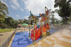 Regenta Resort Sakleshpur