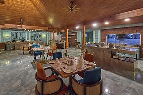 Regenta Resort Sakleshpur