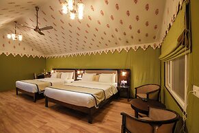 Regenta Resort Sakleshpur