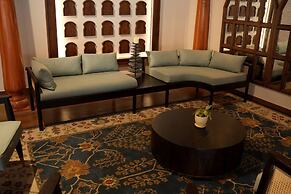 Regenta Resort Sakleshpur