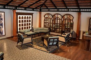 Regenta Resort Sakleshpur