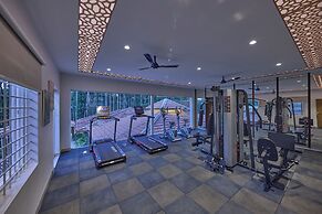 Regenta Resort Sakleshpur