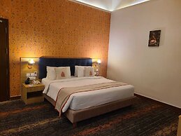Regenta Resort Sakleshpur